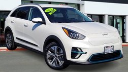2022 Kia Niro EV EX