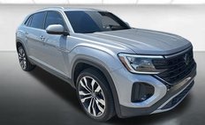 2024 Volkswagen Atlas Cross Sport SE
