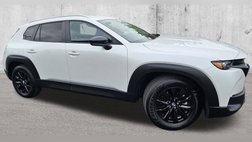 2024 Mazda CX-50 2.5 S Preferred
