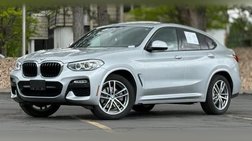 2019 BMW X4 xDrive30i