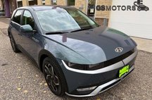 2023 Hyundai Ioniq 5 SE