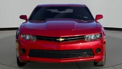 2014 Chevrolet Camaro LS