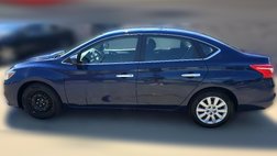 2018 Nissan Sentra SL