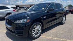 2020 Jaguar F-PACE 30t Prestige