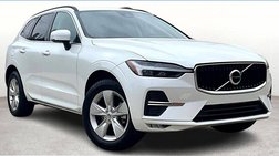 2022 Volvo XC60 B5 Momentum