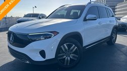 2025 Mercedes-Benz EQB EQB 250+