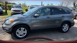 2011 Honda CR-V EX-L