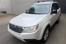 2010 Subaru Forester 2.5X