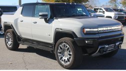 2025 GMC HUMMER EV 3X