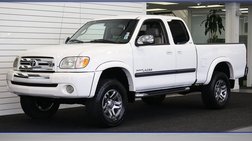 2003 Toyota Tundra SR5