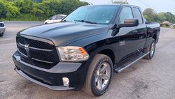 2015 Ram Ram Pickup 1500 Express
