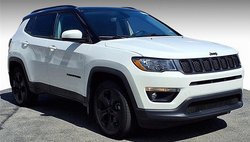 2019 Jeep Compass Altitude