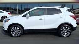 2019 Buick Encore Essence