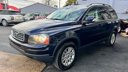 2008 Volvo XC90 3.2
