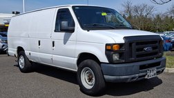 2011 Ford E-Series E-250