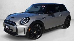2024 MINI Hardtop Cooper SE