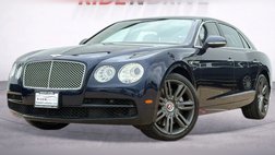 2016 Bentley Flying Spur V8
