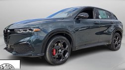 2026 Alfa Romeo Tonale Veloce