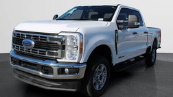 2025 Ford Super Duty F-250 XL