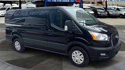 2021 Ford Transit 150