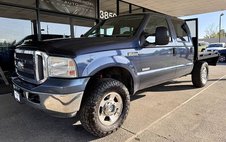 2005 Ford Super Duty F-250 Lariat