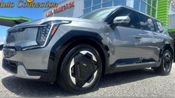 2024 Kia EV9 Land