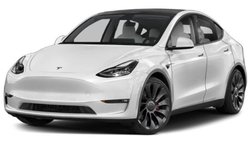 2023 Tesla Model Y Base