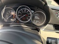 2021 Mazda MAZDA6 Grand Touring Reserve