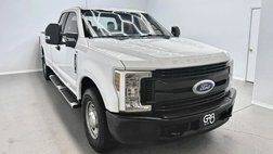 2019 Ford Super Duty F-250 XL