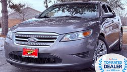 2011 Ford Taurus Limited