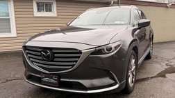 2018 Mazda CX-9 Grand Touring