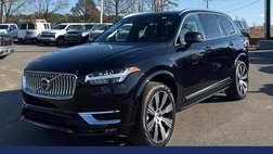 2024 Volvo XC90 B5 Plus Bright Theme