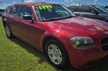 2005 Dodge Magnum SE