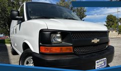 2007 Chevrolet Express 2500