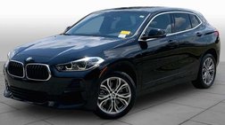 2022 BMW X2 sDrive28i