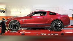 2011 Ford Mustang V6 Premium