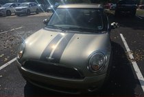 2010 MINI Cooper Clubman Base