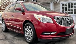 2014 Buick Enclave Premium