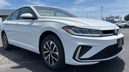 2026 Volkswagen Jetta S