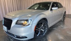 2021 Chrysler 300 S V6