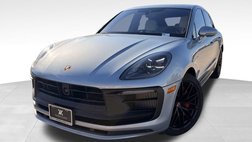 2024 Porsche Macan GTS