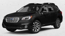 2015 Subaru Outback 3.6R Limited