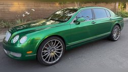 2006 Bentley Continental Flying Spur