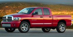 2006 Dodge Ram 1500 SLT