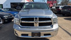 2023 Ram Ram Pickup 1500 Classic SLT