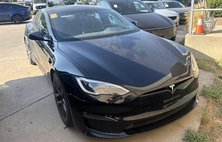 2023 Tesla Model S AWD