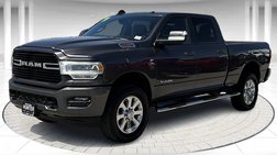 2020 Ram Ram Pickup 2500 Big Horn