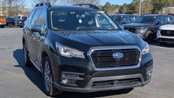 2020 Subaru Ascent Touring
