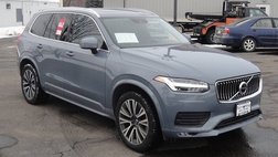 2020 Volvo XC90 T6 Momentum 6-Passenger