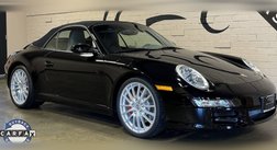 2006 Porsche 911 Carrera S